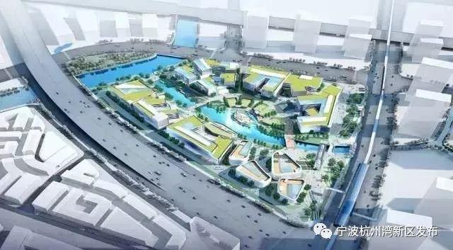 【宁波动态】宁波制定了一份计划！力争到2020年，建成国家电子商务中心城市！