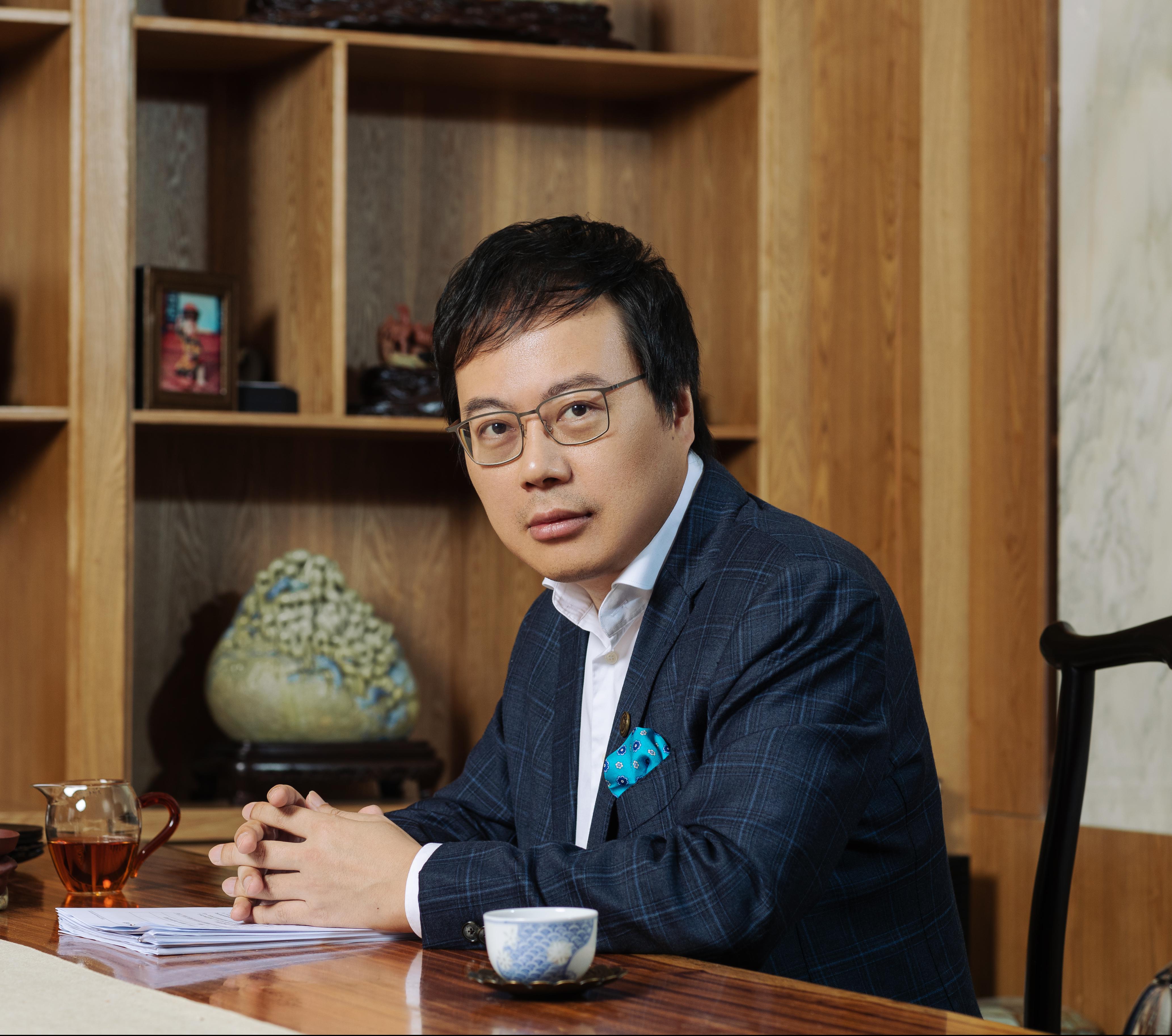 龚浩强