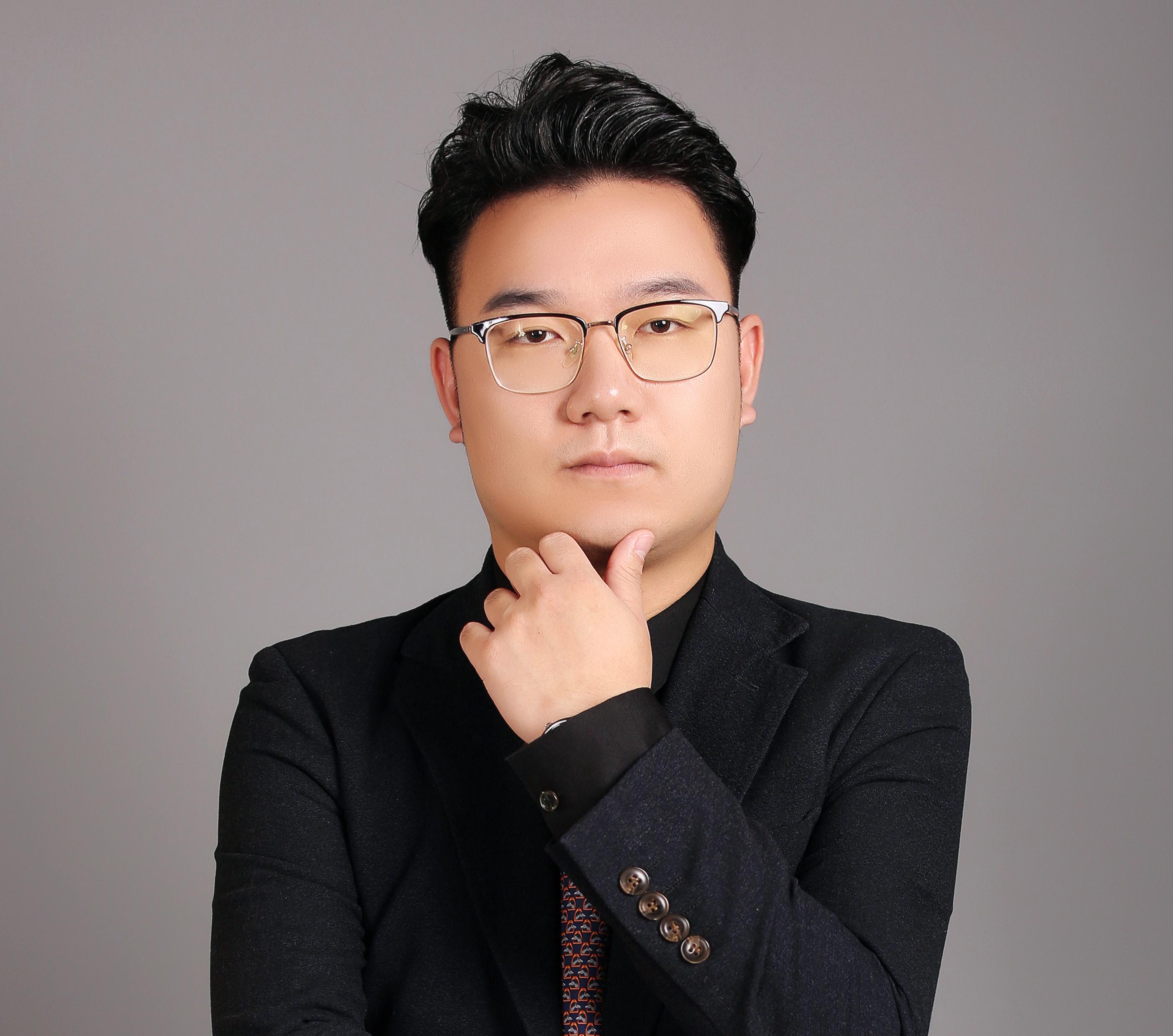 谢建宏