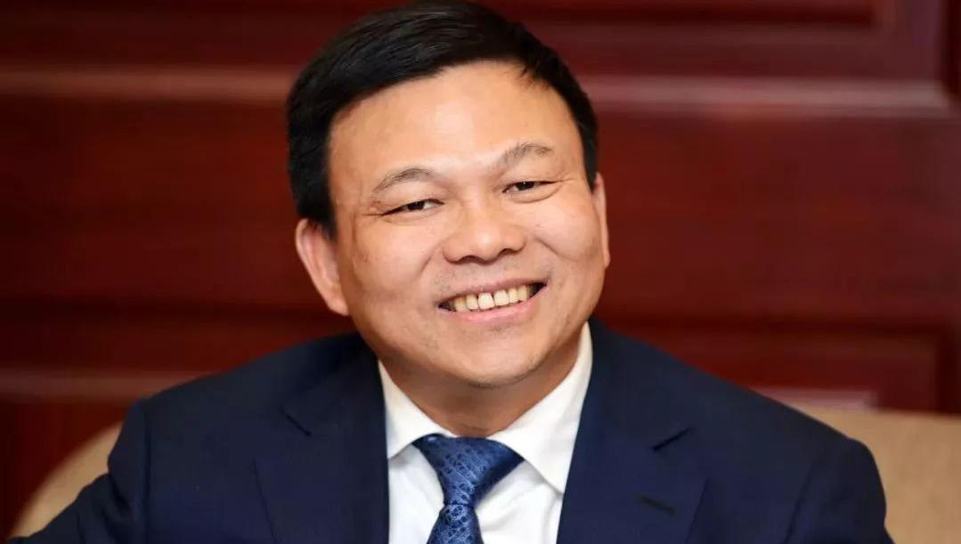郑坚江：从A到X的无限可能