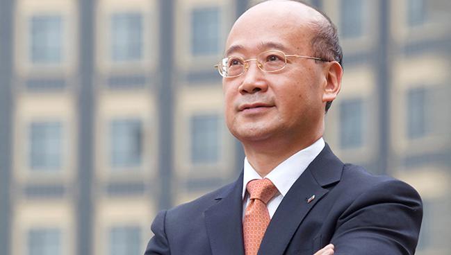 杨国平致滴滴的“公开信”