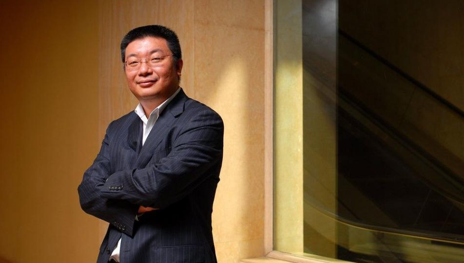 江南春： 烛光晚餐吃的是烛光，不是牛排