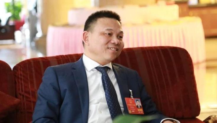 郑坚江：感恩这个时代，我们要抢干实干好好干