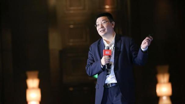 江南春：抓住这3亿人，就抓住了中国的财富命脉