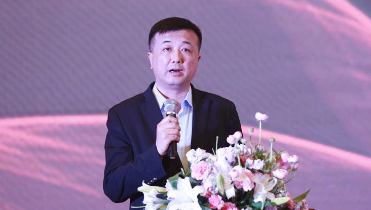 双鹿上菱陈泉苗：大白电布局迈进百亿“小目标”