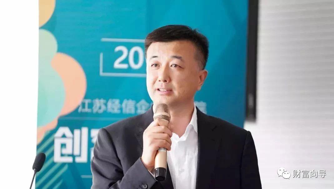 擅弈谋局者陈泉苗，复活两大冰箱老字号