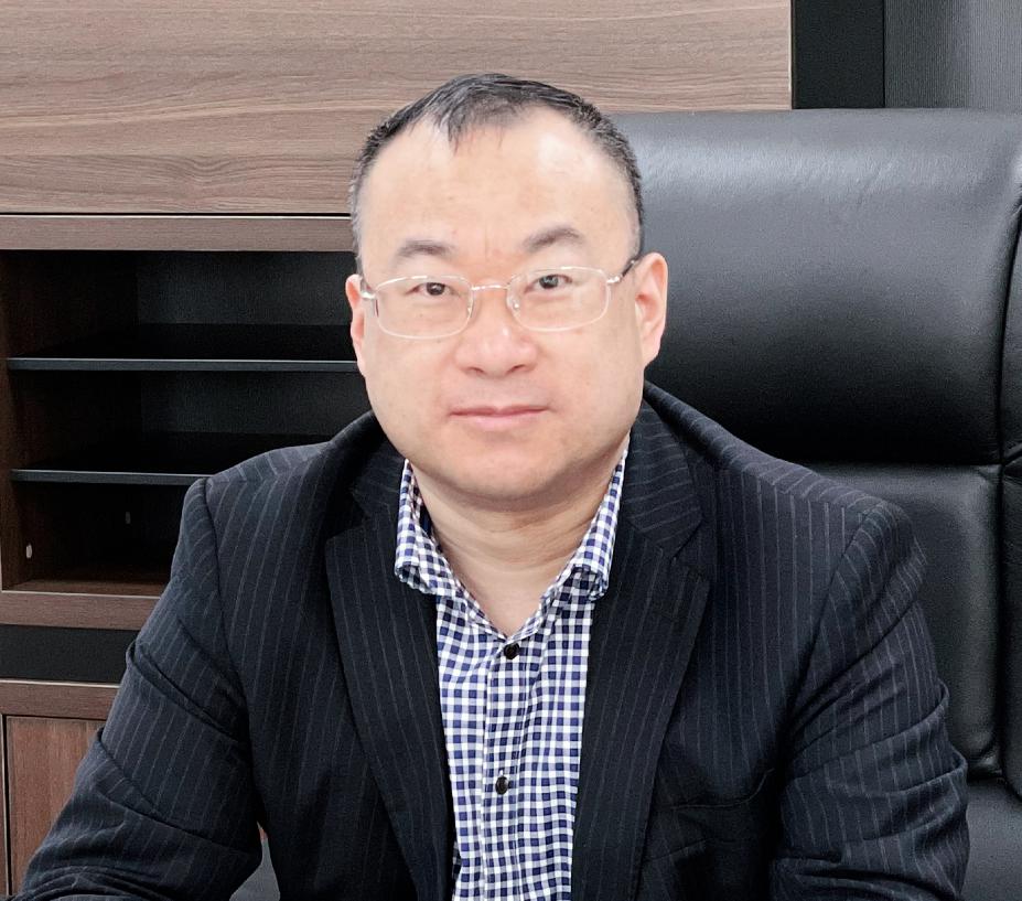 陈立平