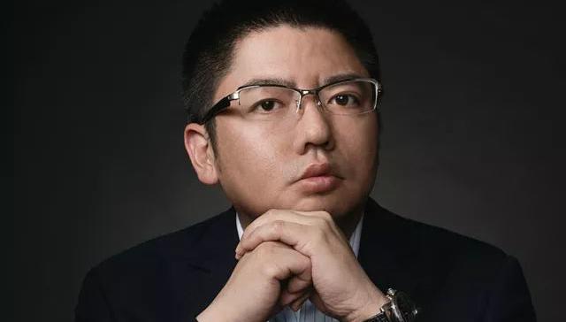 美食和文化 ——记拾六盏创始人邵毓挺