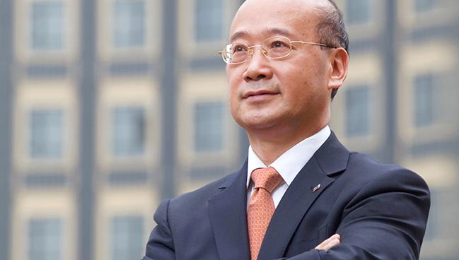 杨国平：系统规划长三角交通一体化