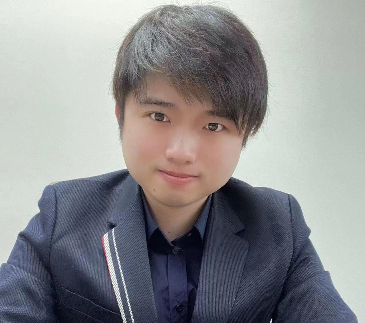 陈奕欣
