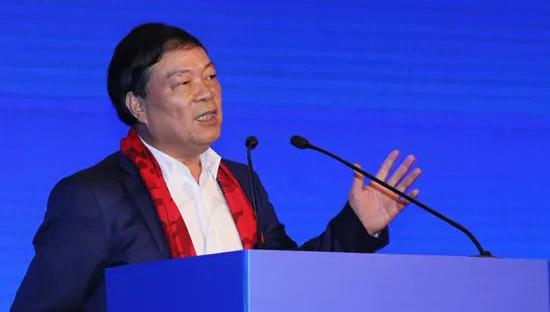 郑永刚：城市竞争力的关键是定位
