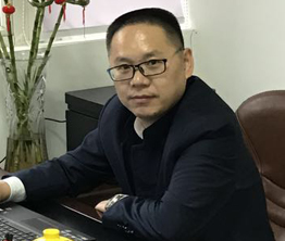 王育忠 上海万壮大电子有限公司