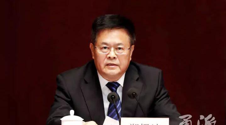 六争攻坚三年攀高！宁波吹响号角 郑栅洁：时不我待只争朝夕