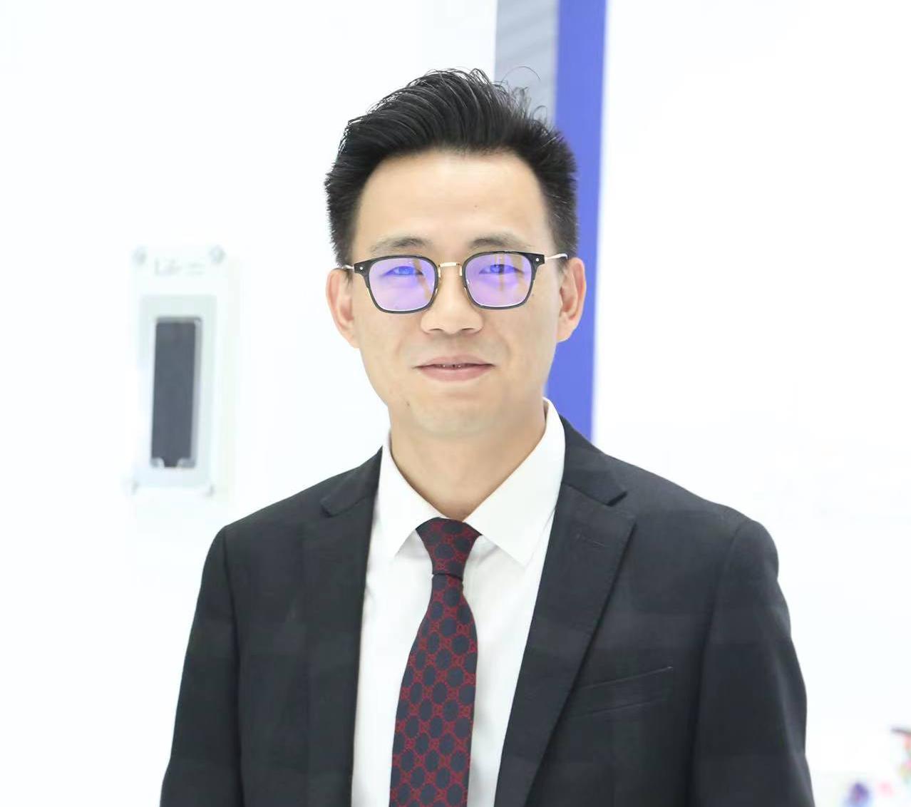 徐波桥