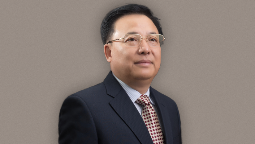 严谨通达立正身，石亦能耀“明珠”辉 ——专访明珠集团董事长应裕乔