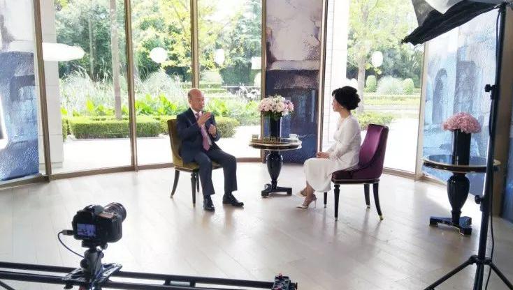 杨国平：抛弃