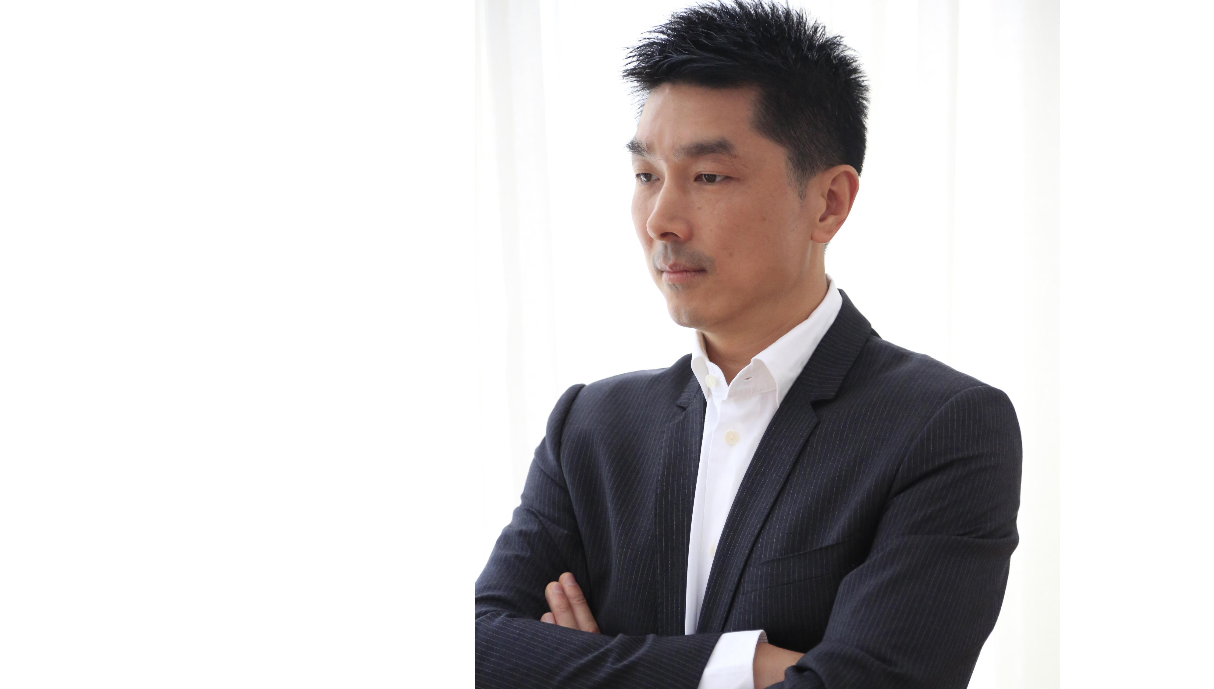 生活方式和空间美学的摆渡人——记法视界家居创始人蒋涛