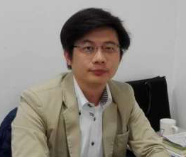 张大进 启亚健康管理（上海）有限公司