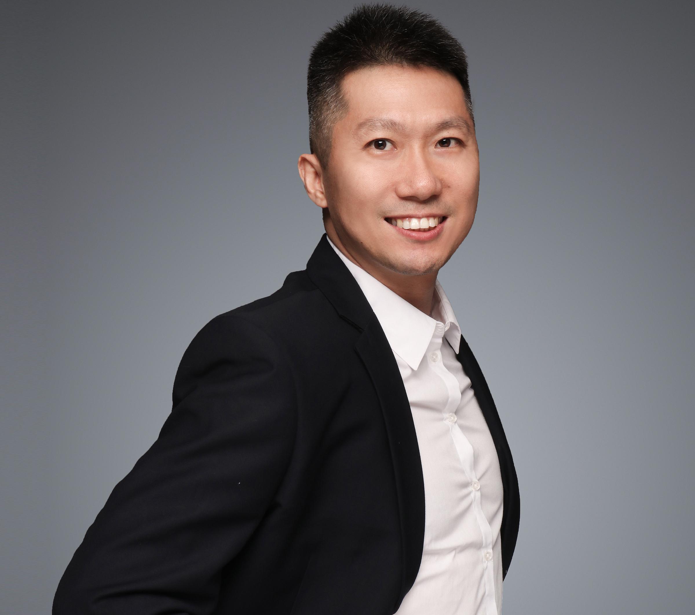 胡云霄