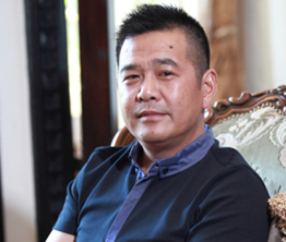 张奇明 “大可堂”