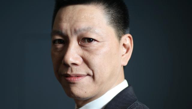 龙元建设集团总裁赖朝晖：打造未来城市投资-建设-运营综合服务商