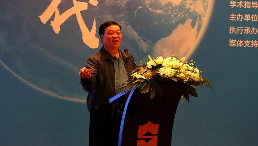 郑永刚：产业是我回乡的通行证，纳税20多亿，杉杉靠实体经济回馈宁波