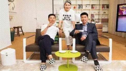 法视界董事长蒋涛：时尚服装圈的软装价值