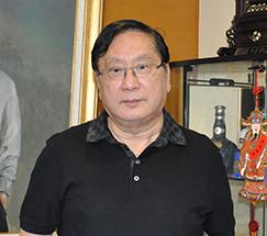 叶立培
