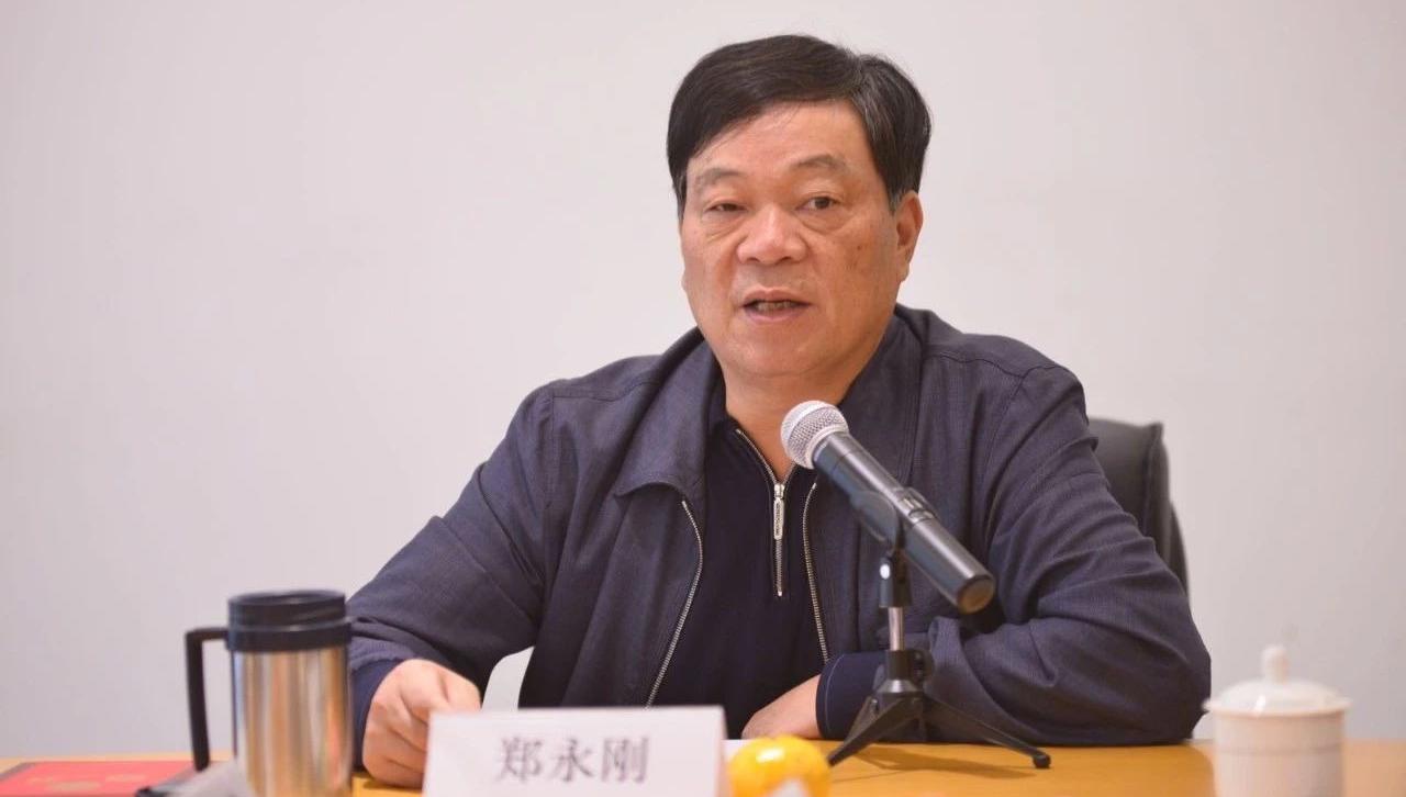 郑永刚：应对全新生命周期，布局当下，谋划未来