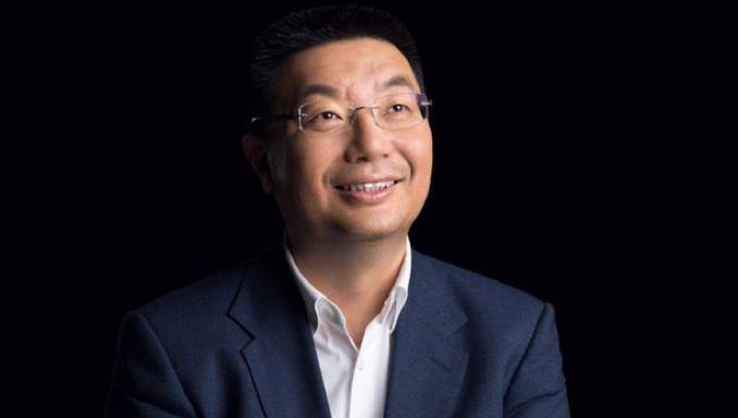 江南春：独角兽是怎样炼成的