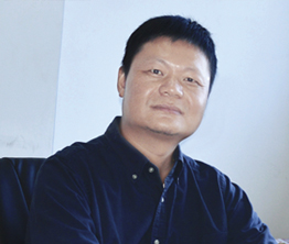 王吟祖 上海食趣实业有限公司