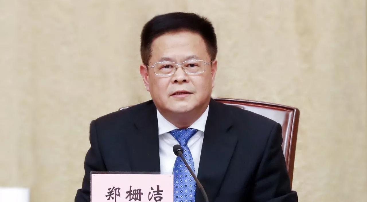 定调2018宁波经济！市委书记郑栅洁说要这么干！