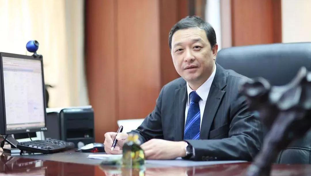 严健军：致爱扬善 达济天下