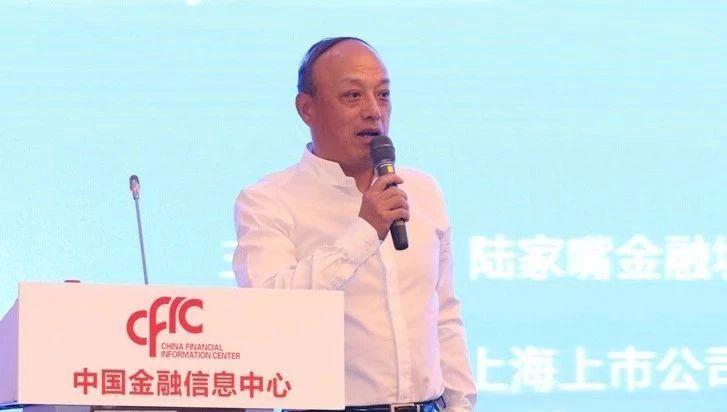 卓福民：独角兽回归和资本市场新举措