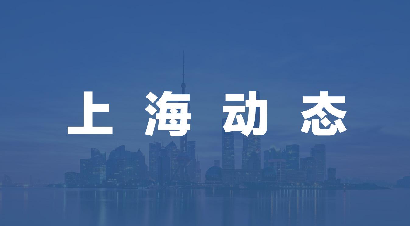 上海市经济数字化转型推进会召开，12项重点专项公布
