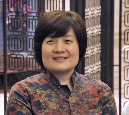 陆帼瑛