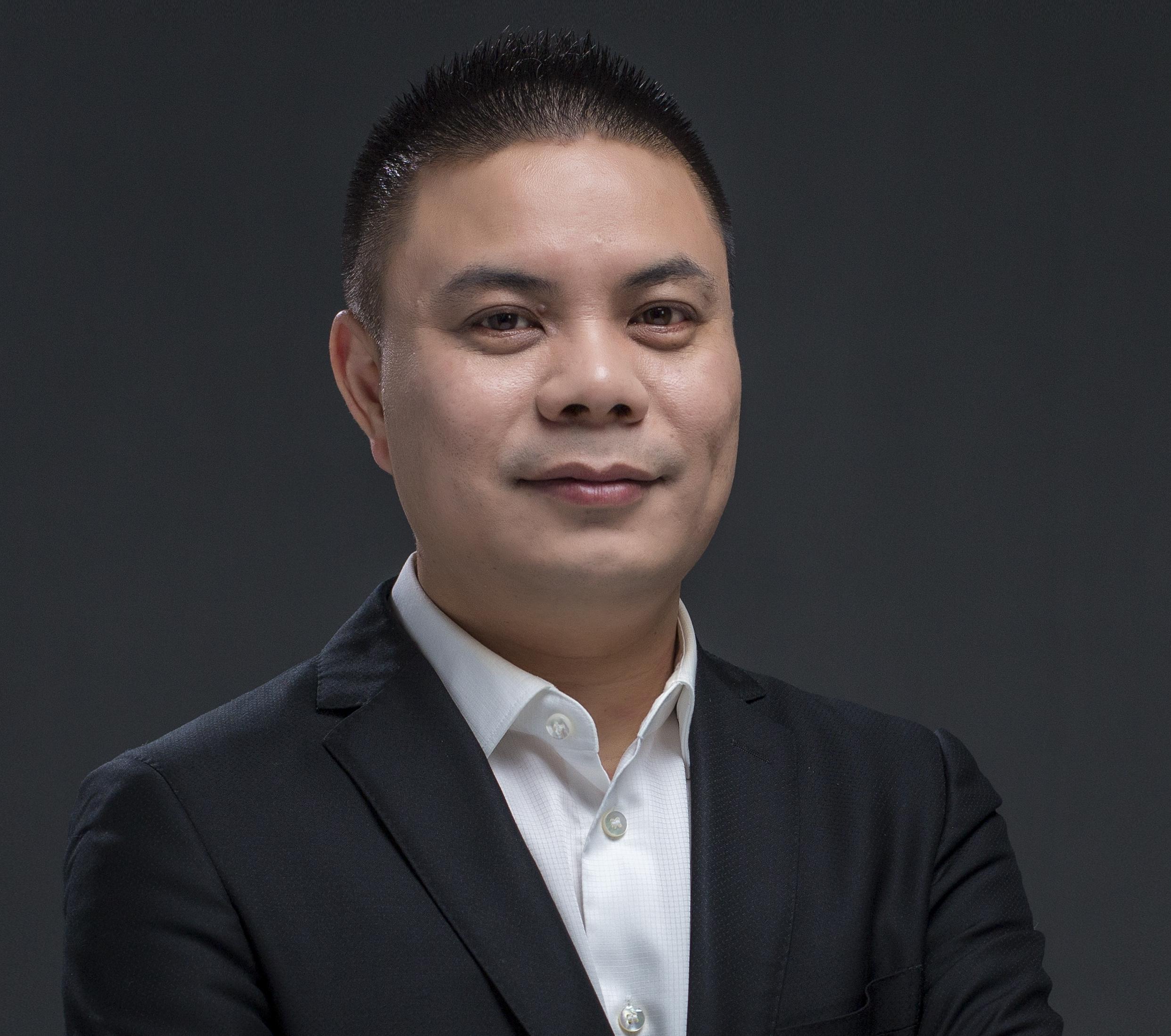 赵宏业