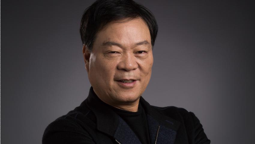 郑永刚：我的根在宁波在鄞州