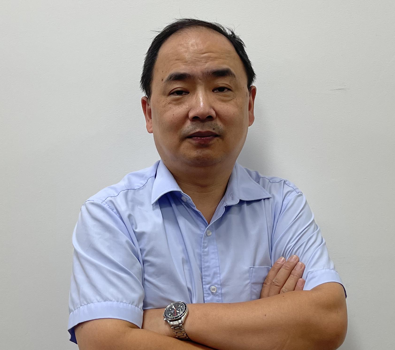 王 凯