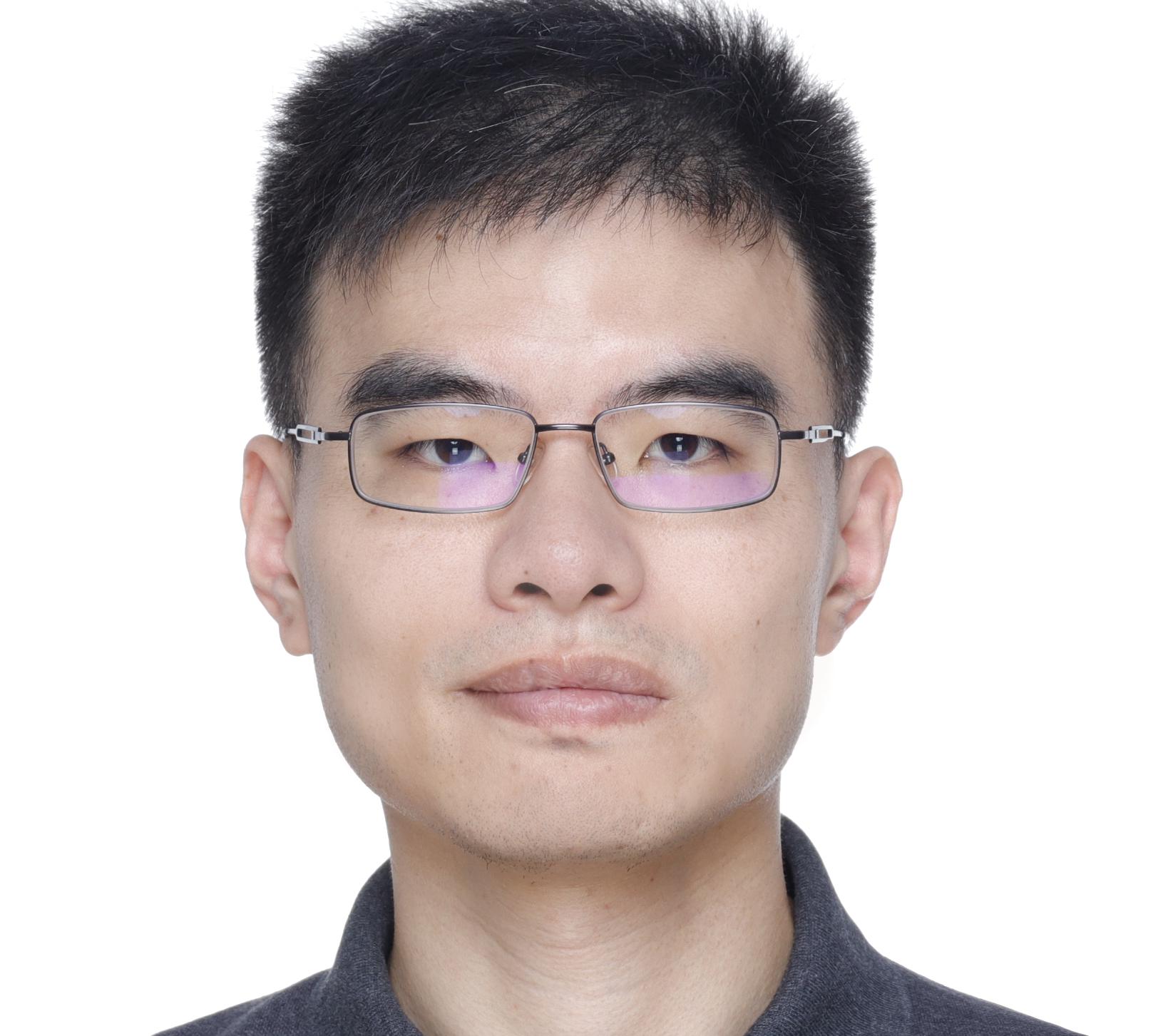 陈 远