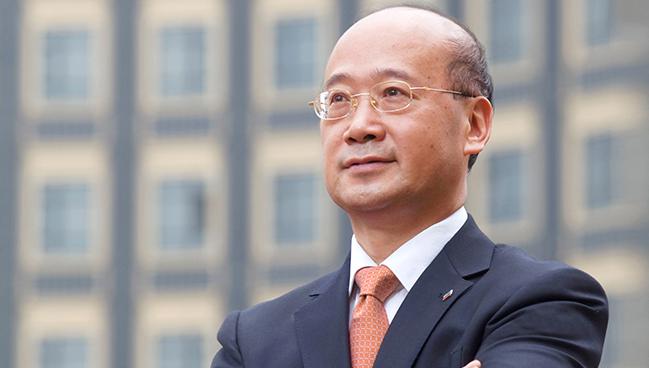 杨国平：改革开放亲历者说——出租车行业的“红色旋风”