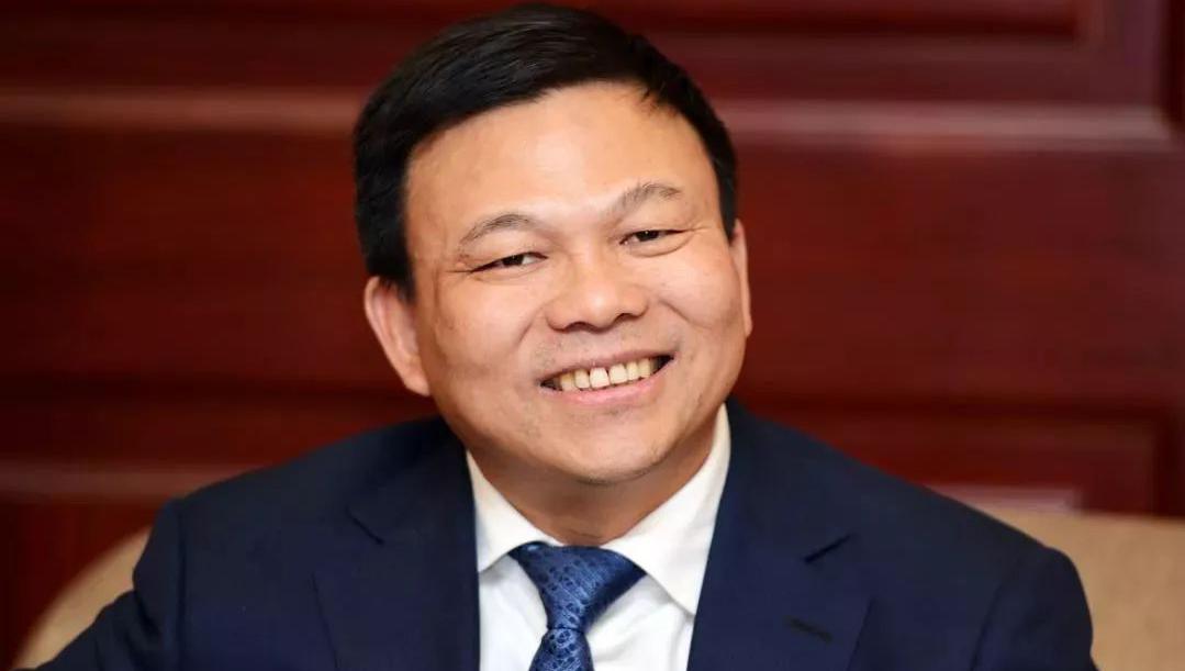 奥克斯郑坚江的“实”与“恒”
