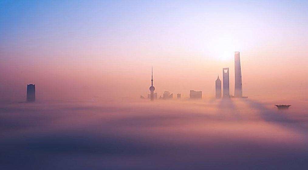2020年上海国际金融中心建设十大事件