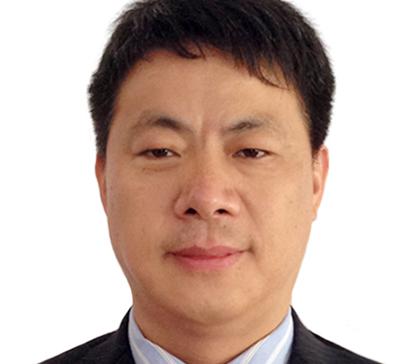 周晓峰