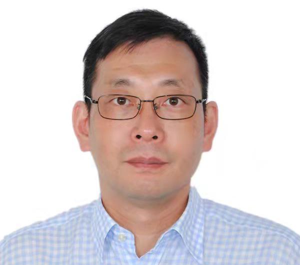 李繁华