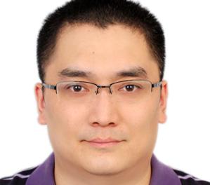 郑旭明