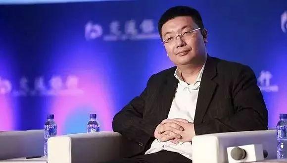 江南春：骨子里仍是个创业者