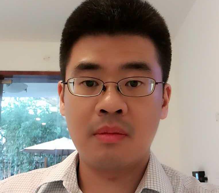 杨亦祺