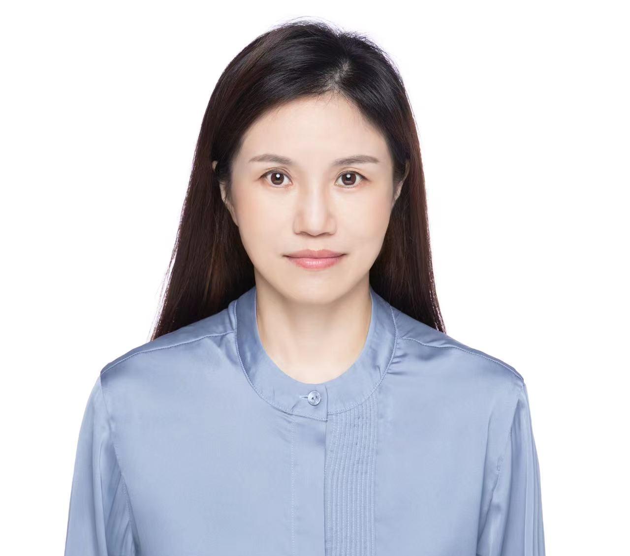 徐菲娜
